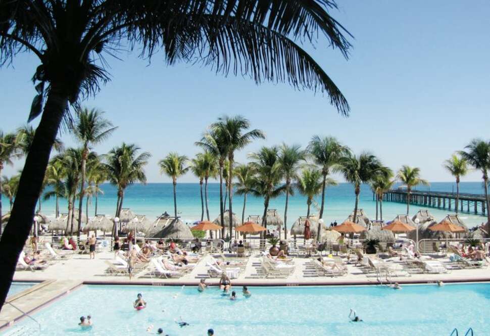 Ein Foto The Sunny Miami Sunny Isles Beach