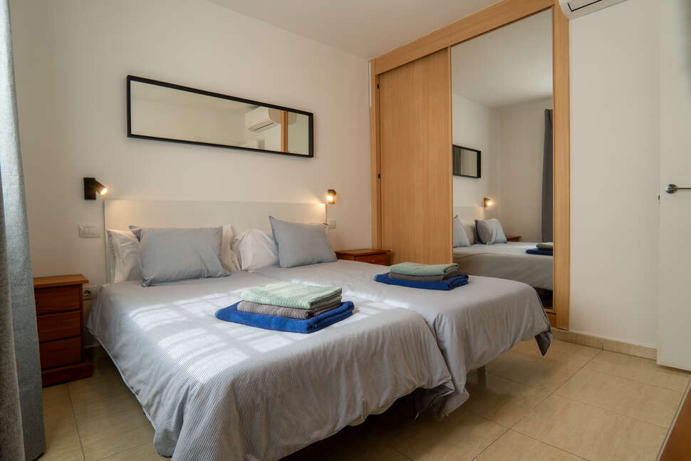 Een foto van Las Casitas de Corralejo