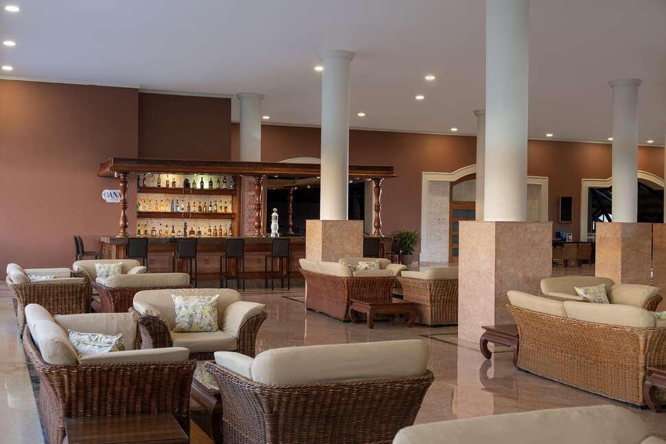 Een foto van Wyndham Alltra Punta Cana