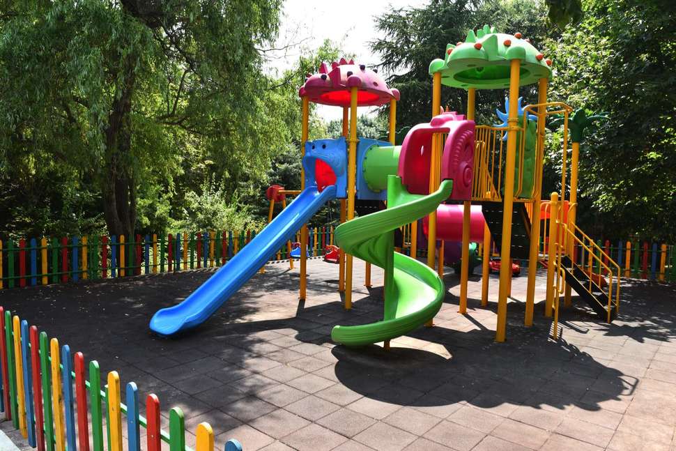 Een foto van Vita Park Hotel