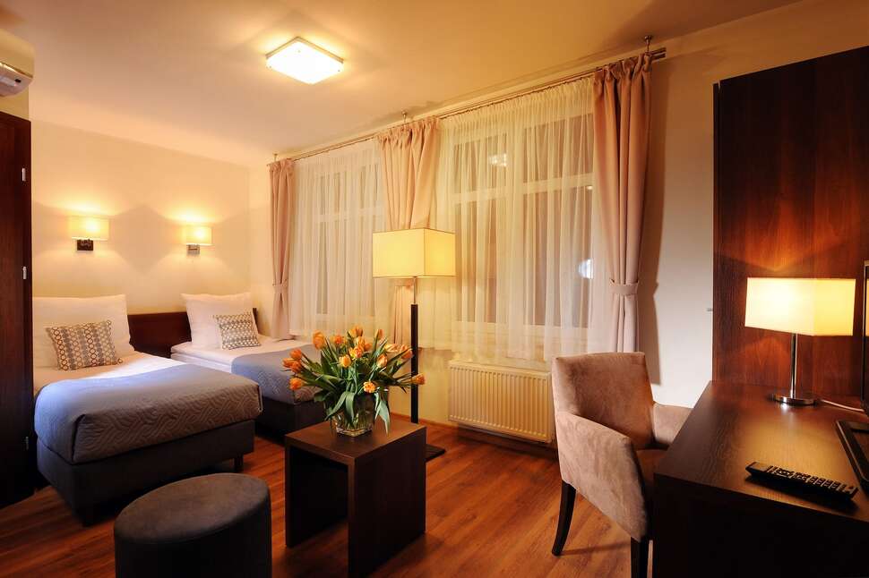 Een foto van Armon Residence