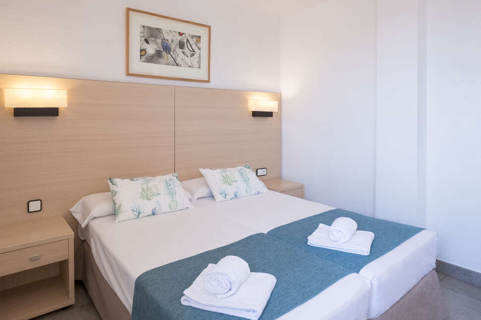 Een foto van Appartementen Cye Salou