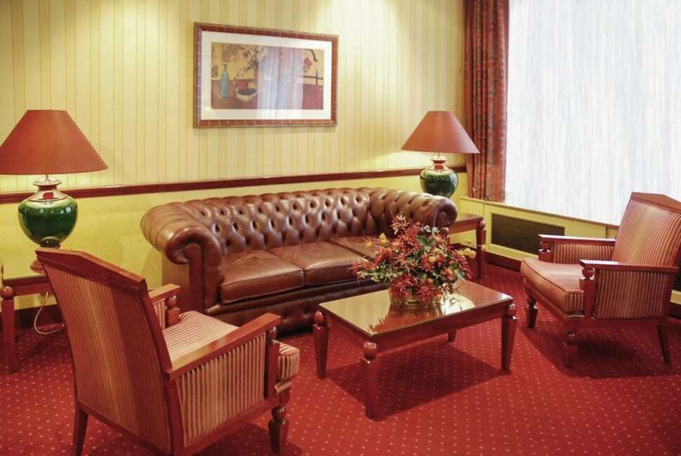 Een foto van Hotel Du Pre
