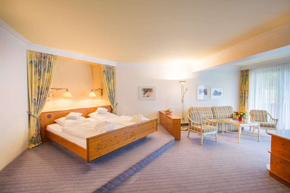 Een foto van Romantik Hotel Stryckhaus