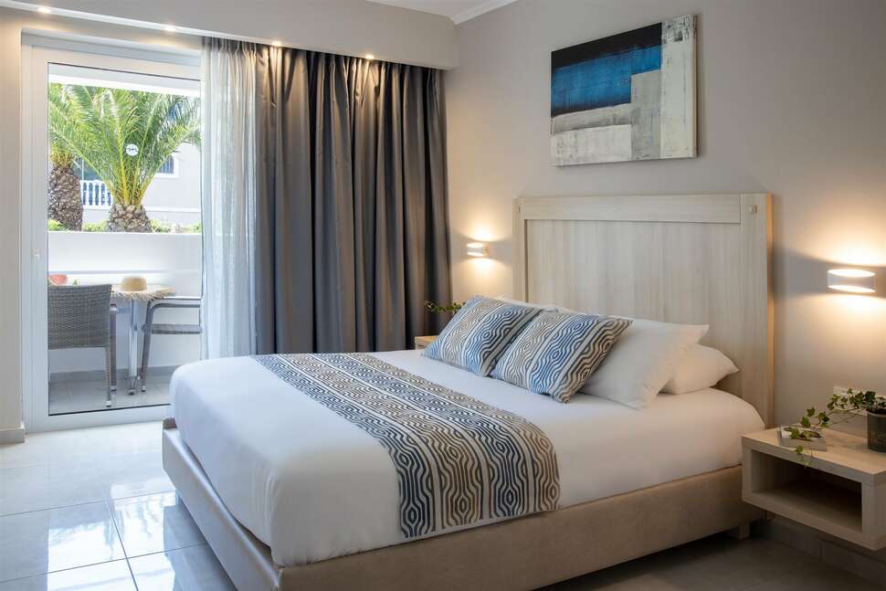 Een foto van Marelen Hotel