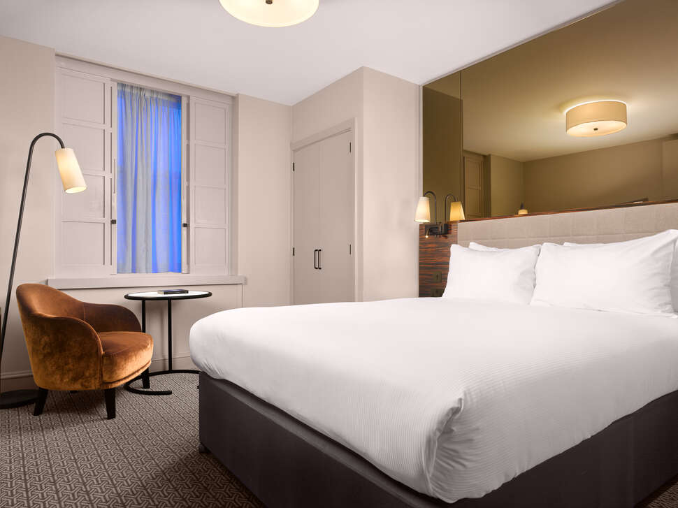 Een foto van Strand Palace Hotel