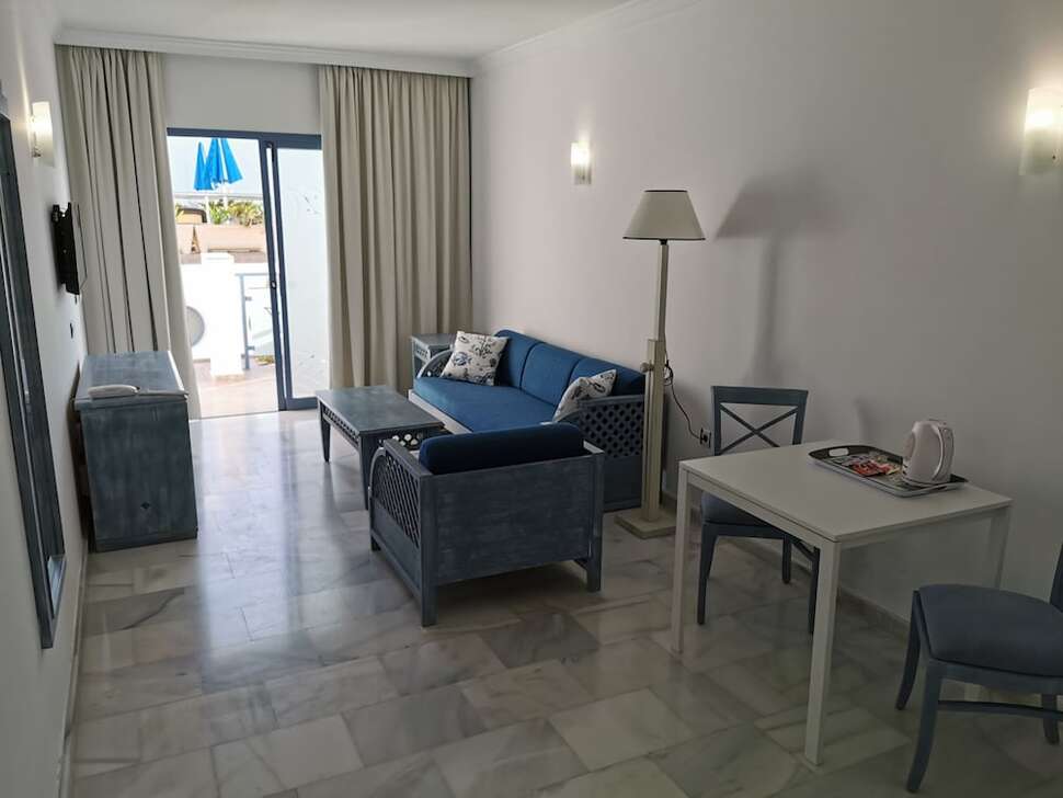 Ein Foto Apartments Igramar