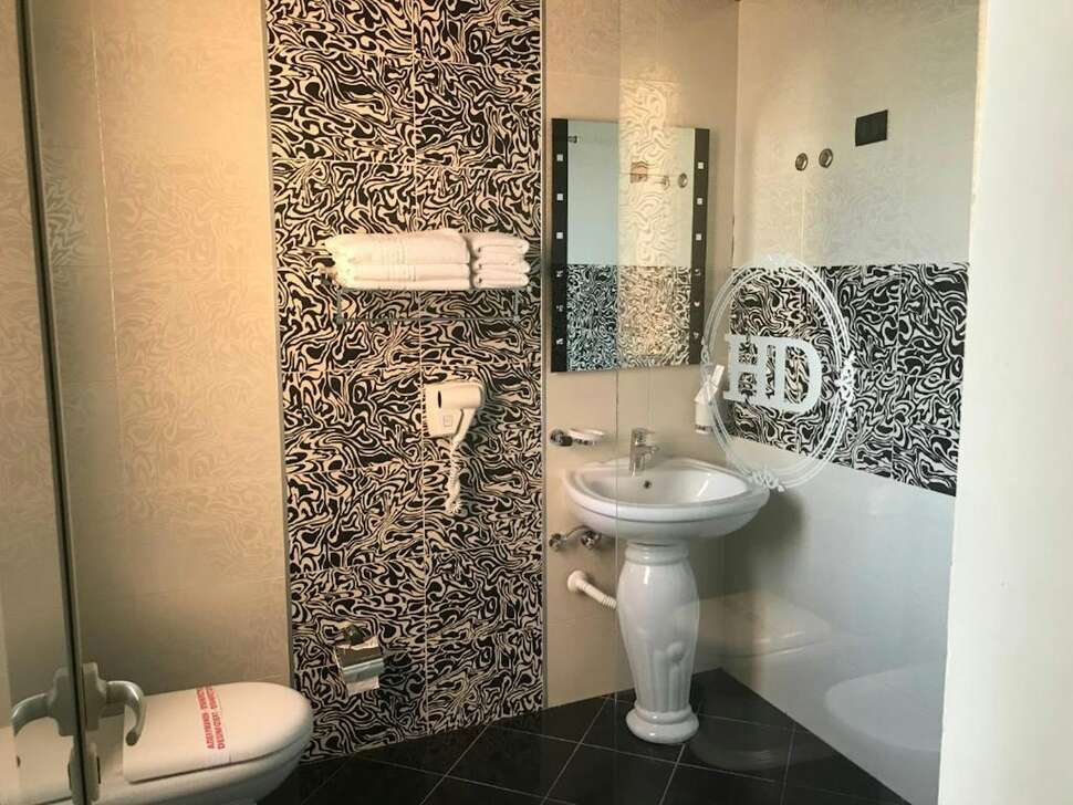 Een foto van Hotel Deluxe