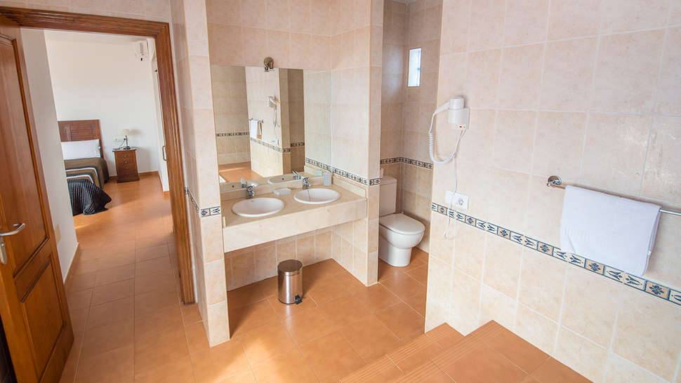 Ein Foto Villas Blancas