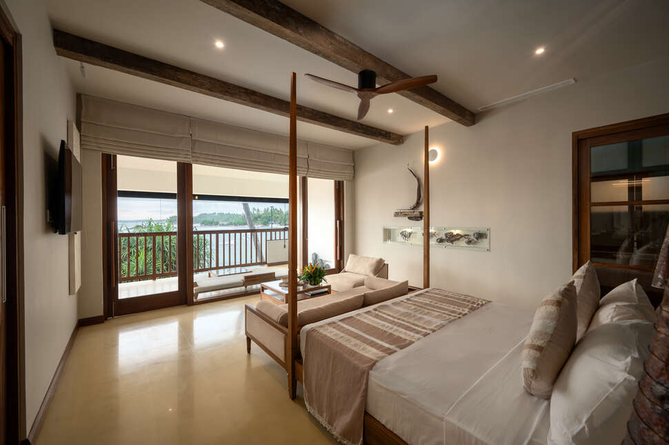 Ein Foto Dickwella Resort