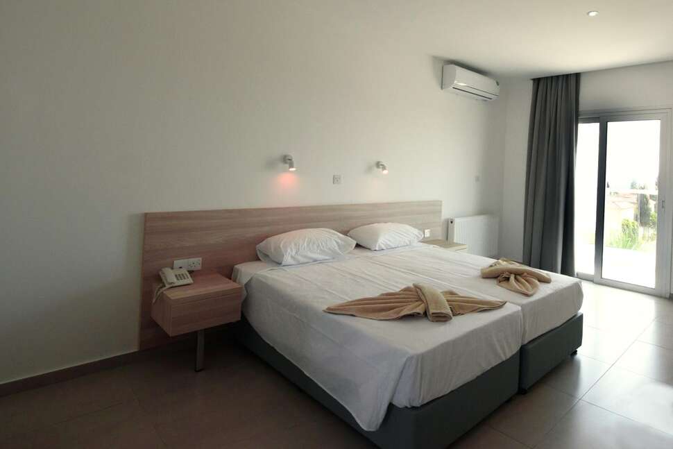 Een foto van Evabelle Napa Appartementen
