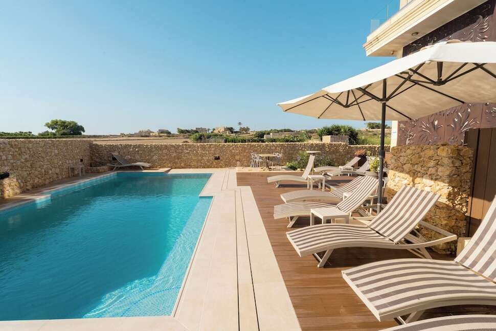 Een foto van Santa Lucia Boutique Hotel