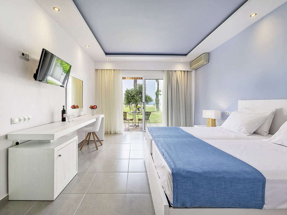 Een foto van Gaia Royal Hotel