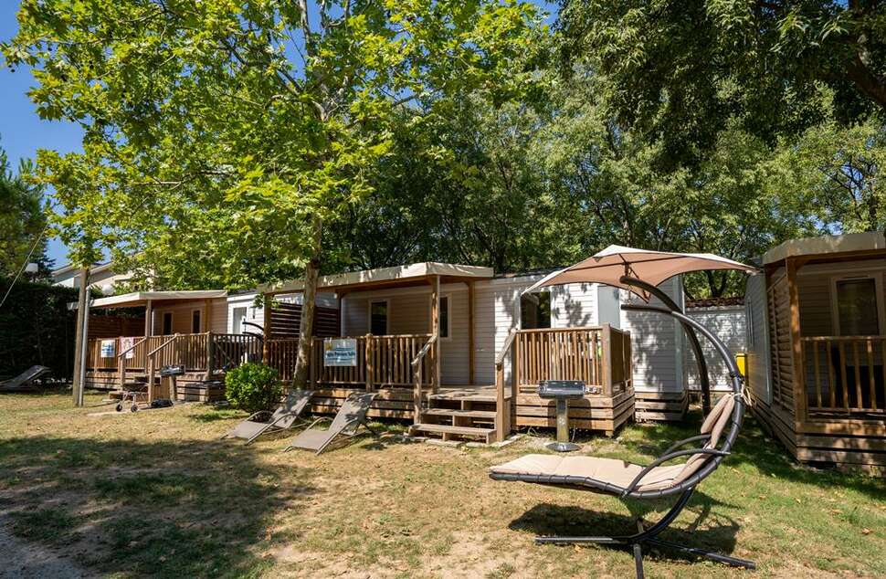 Een foto van Camping Cisano & San Vito