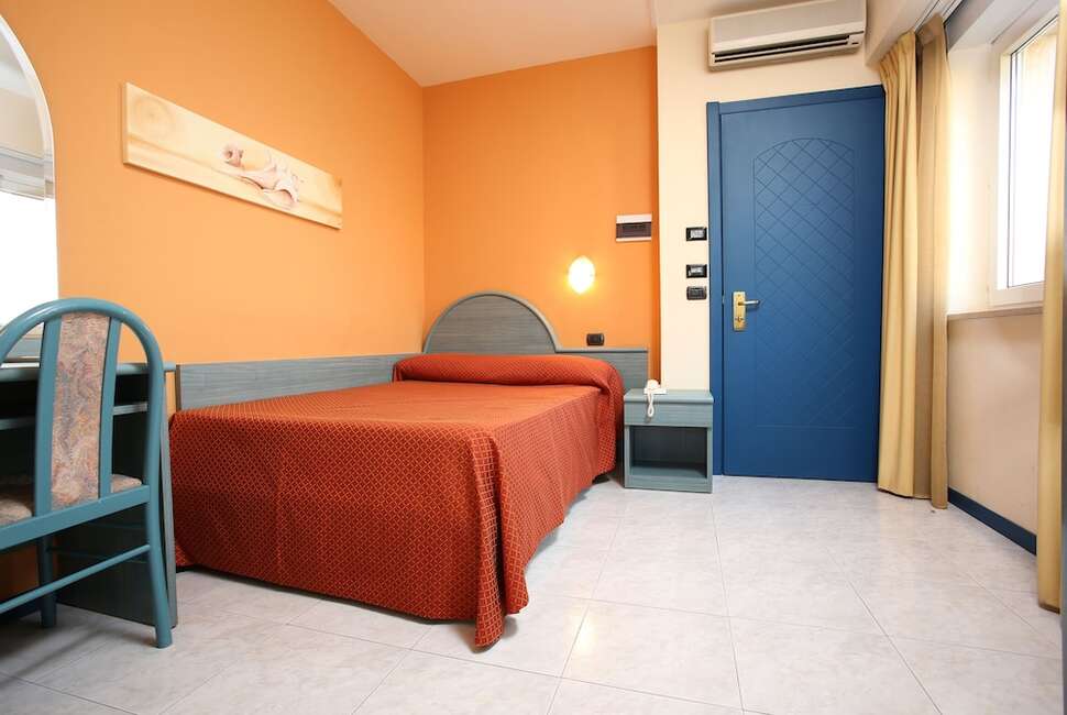 Een foto van Hotel Riviera Castelsardo