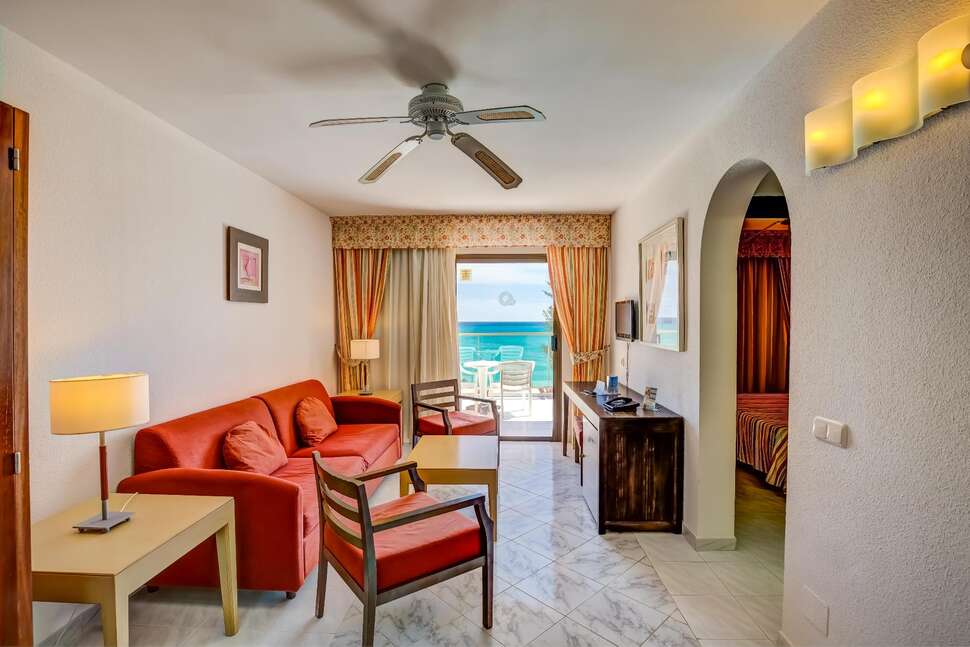 Een foto van SBH Hotel Taro Beach
