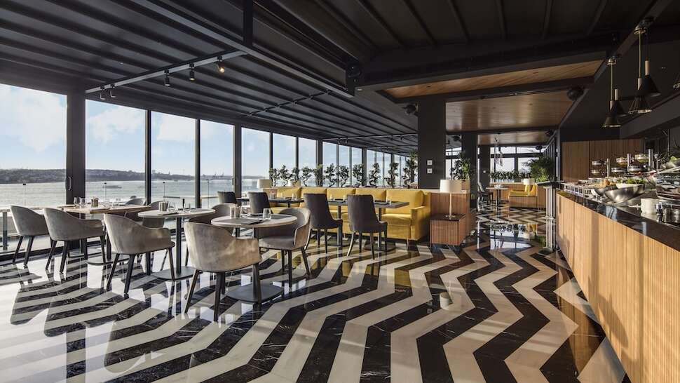 Een foto van Metropolitan Hotels Bosphorus