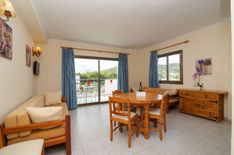 Een foto van Aparthotel & Appartementen Casa Luis by Invisa