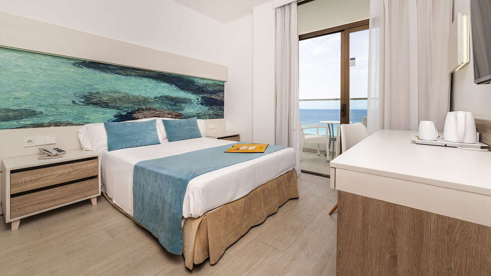 Een foto van Globales Lord Nelson adults only