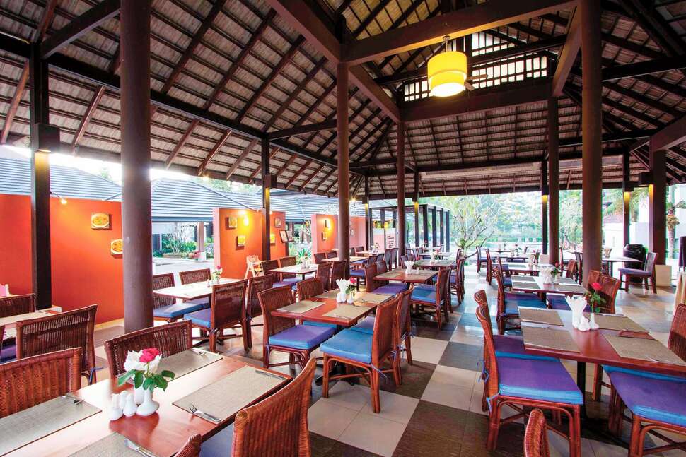 Een foto van Palm Galleria Resort