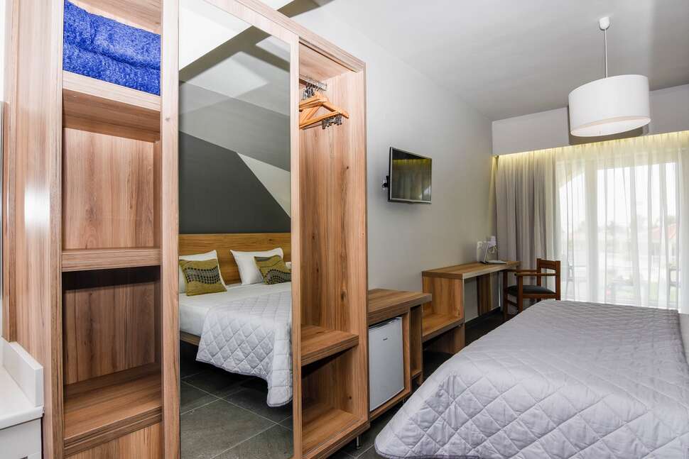 Een foto van Surreal Exotica Hotel & Spa by Zante Plaza