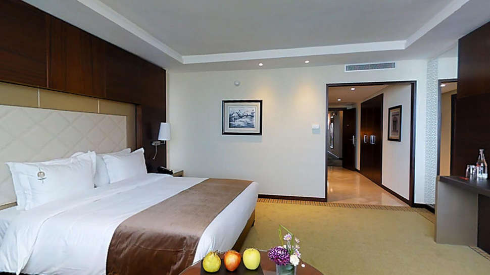 Een foto van Mogador Menzah Aparthotel