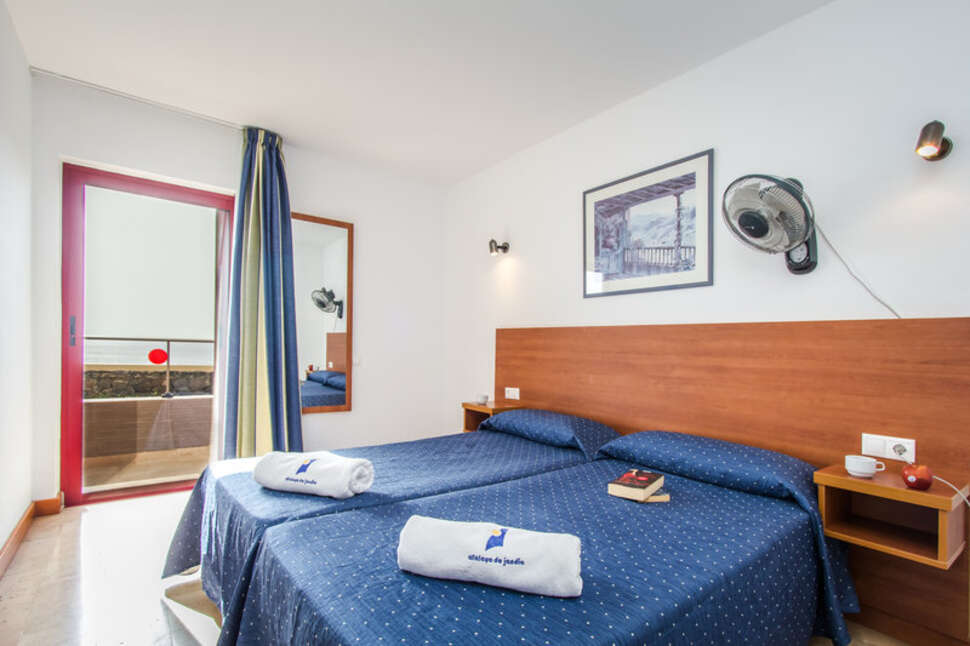 Een foto van Appartementen Livvo Atalaya de Jandia