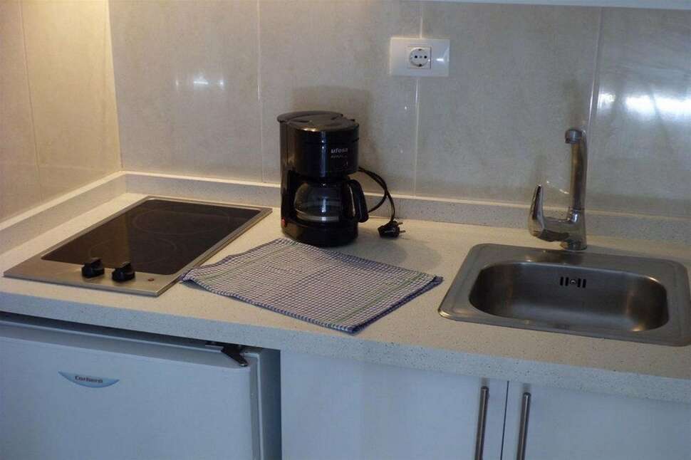 Een foto van Casa Del Sol