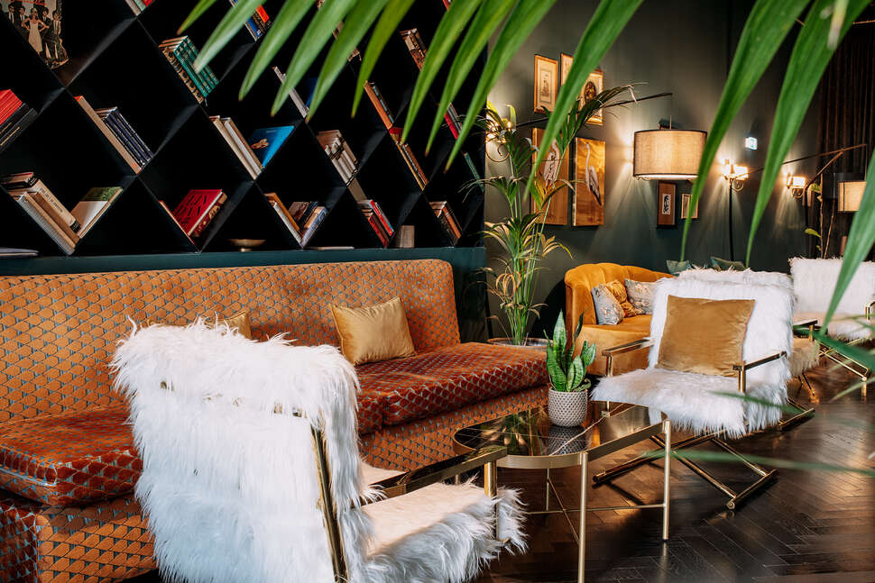 Een foto van Skylark by Aluma Hotels & Resorts