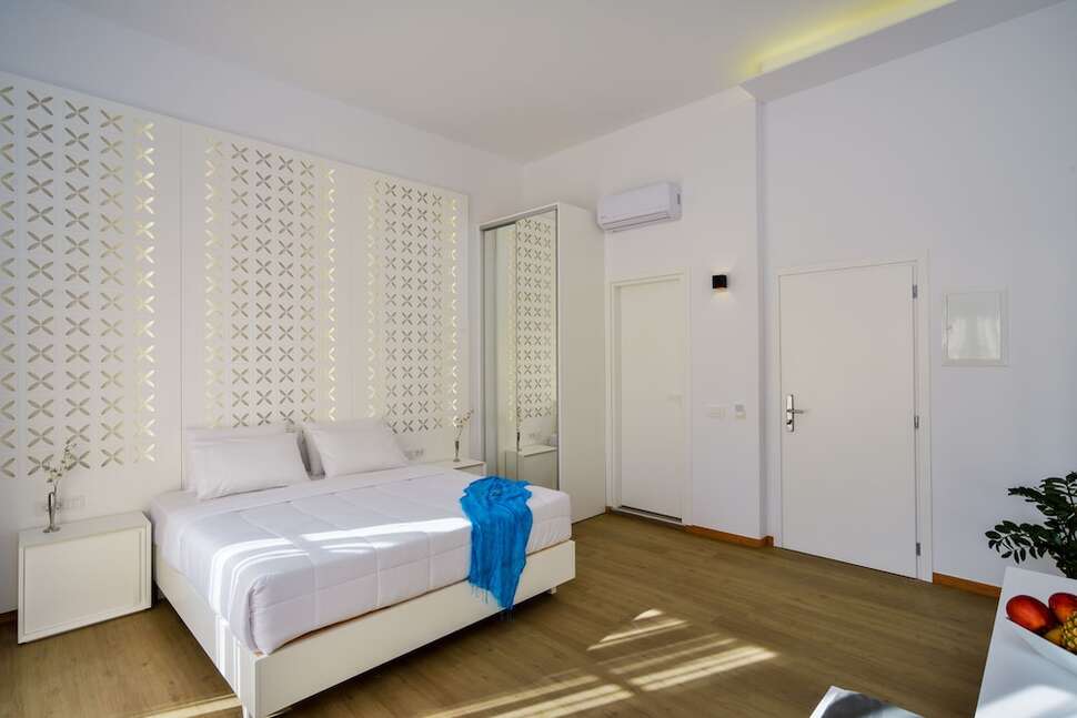 Een foto van Elia Portou Luxury Residence