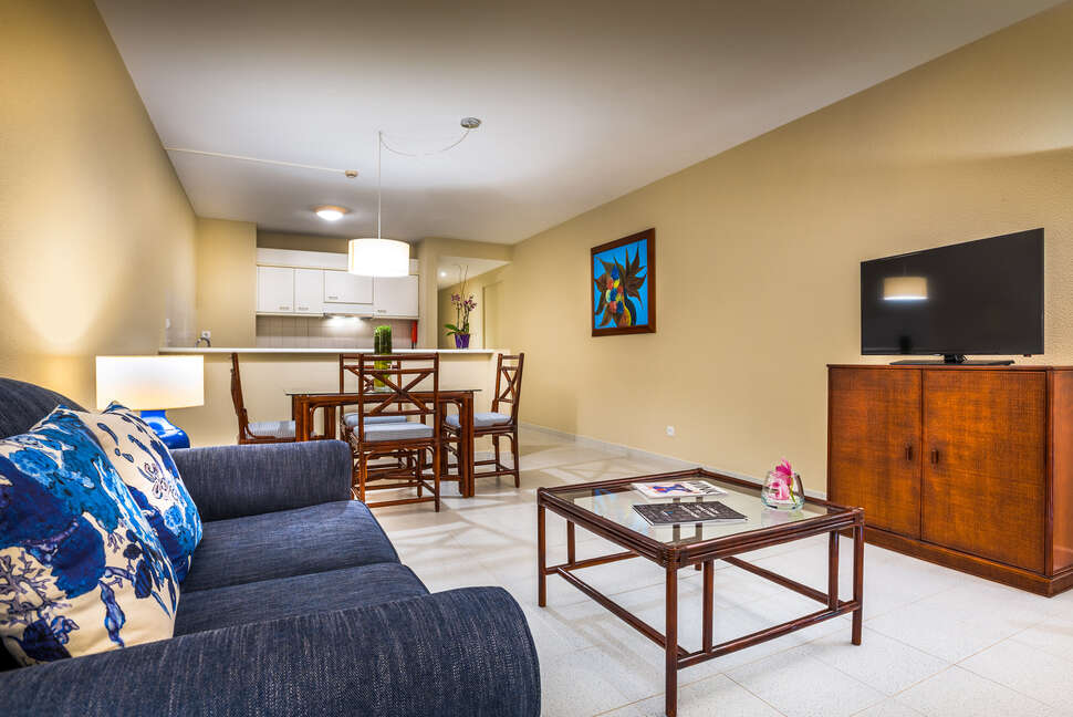 Een foto van Pestana Ocean Bay