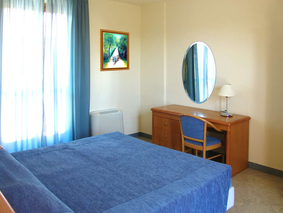 Een foto van Continental Resort