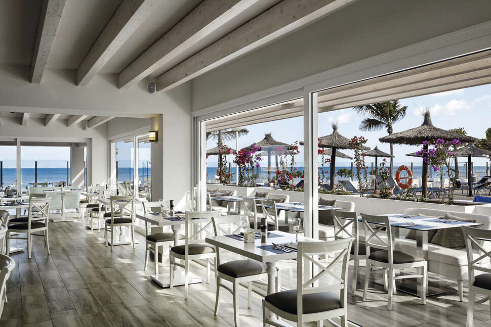 Een foto van Allsun Hotel Barlovento