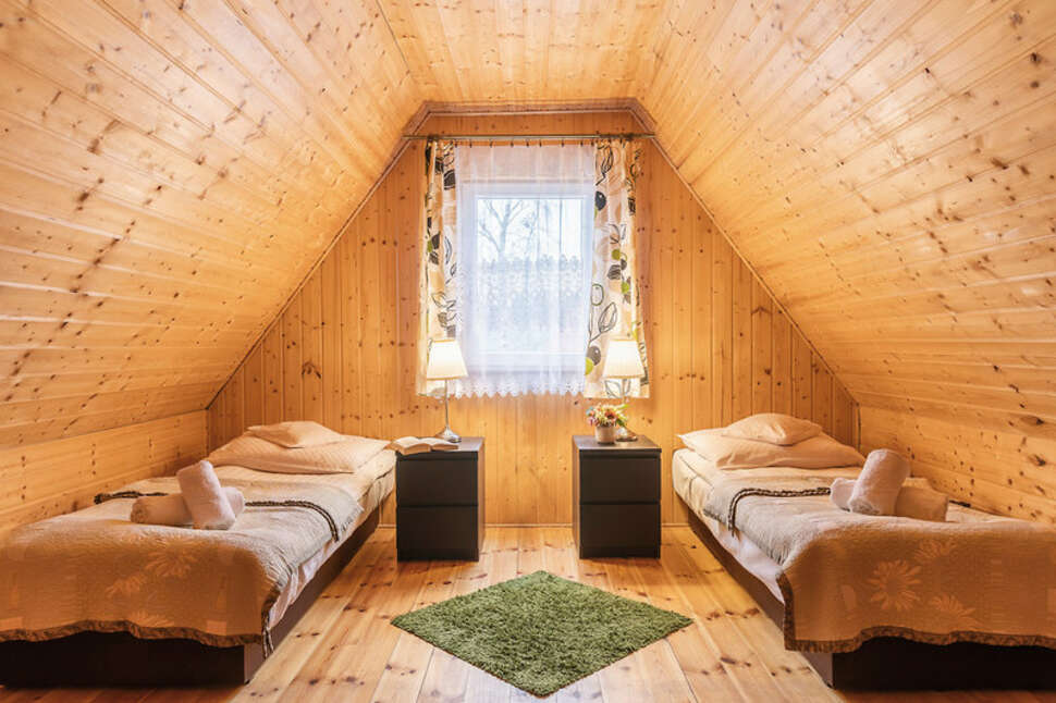 Ein Foto Bursztyn Medical Spa & Wellness