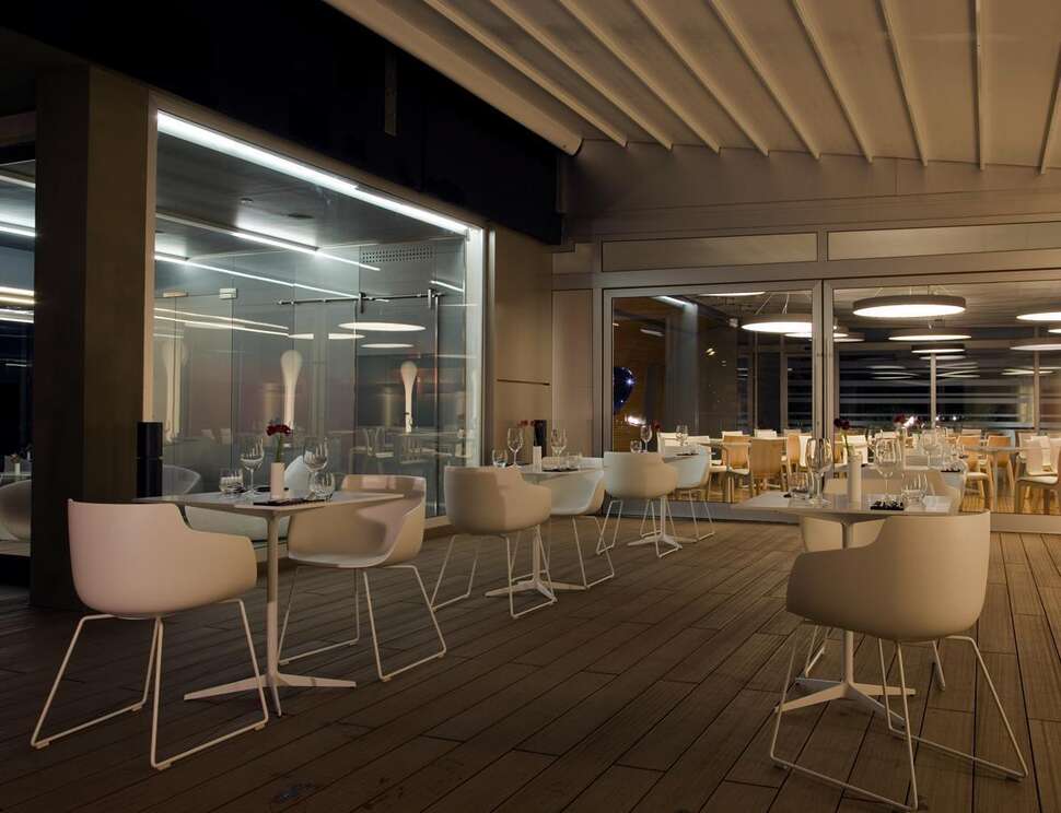 Een foto van Hotel Zone