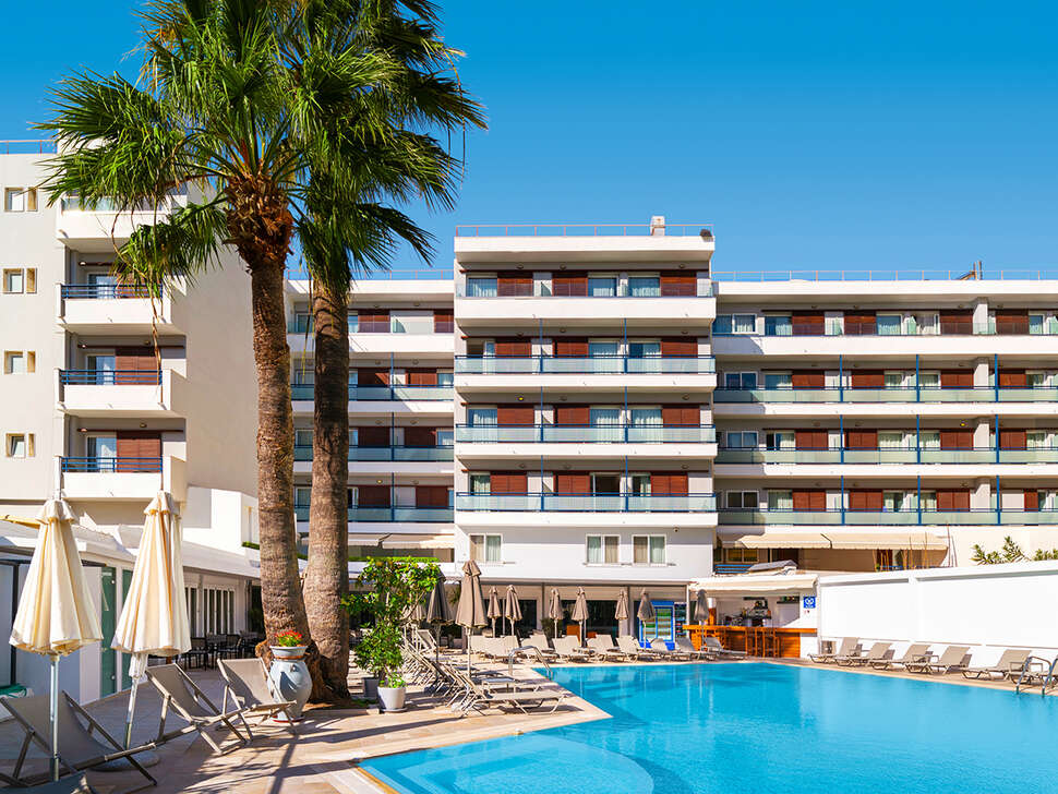 Een foto van Best Western Hotel Plaza