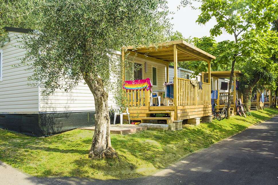 Een foto van Camping Cisano & San Vito