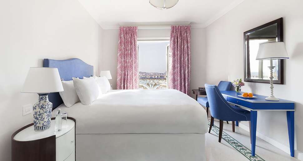 Een foto van The Phoenicia Malta