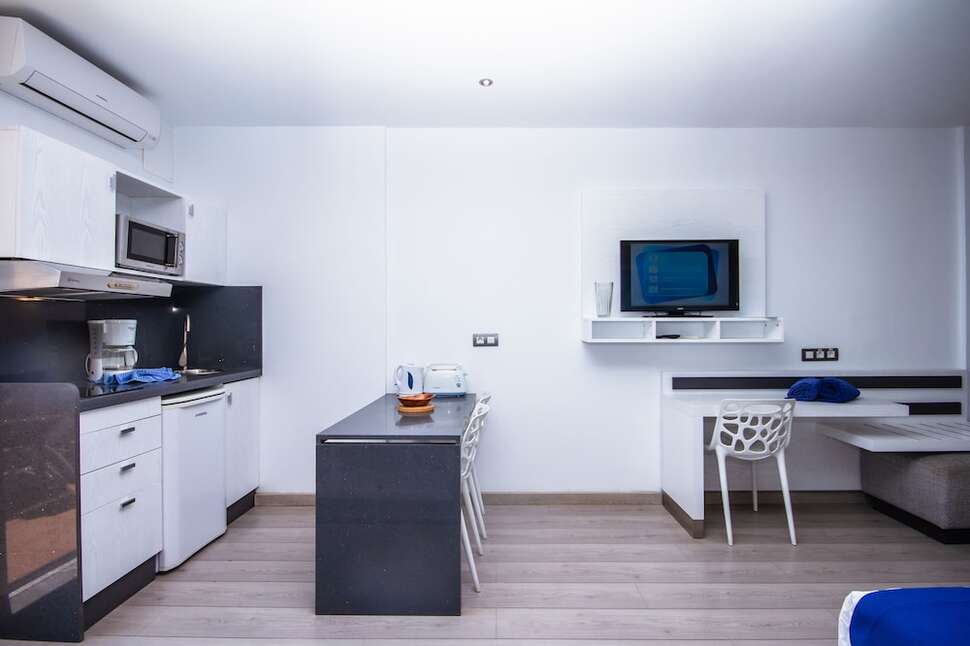 Ein Foto Hotel Servatur Casablanca