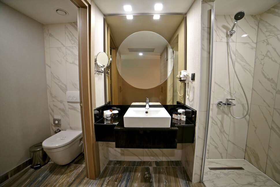 Een foto van Royal Wings Hotel