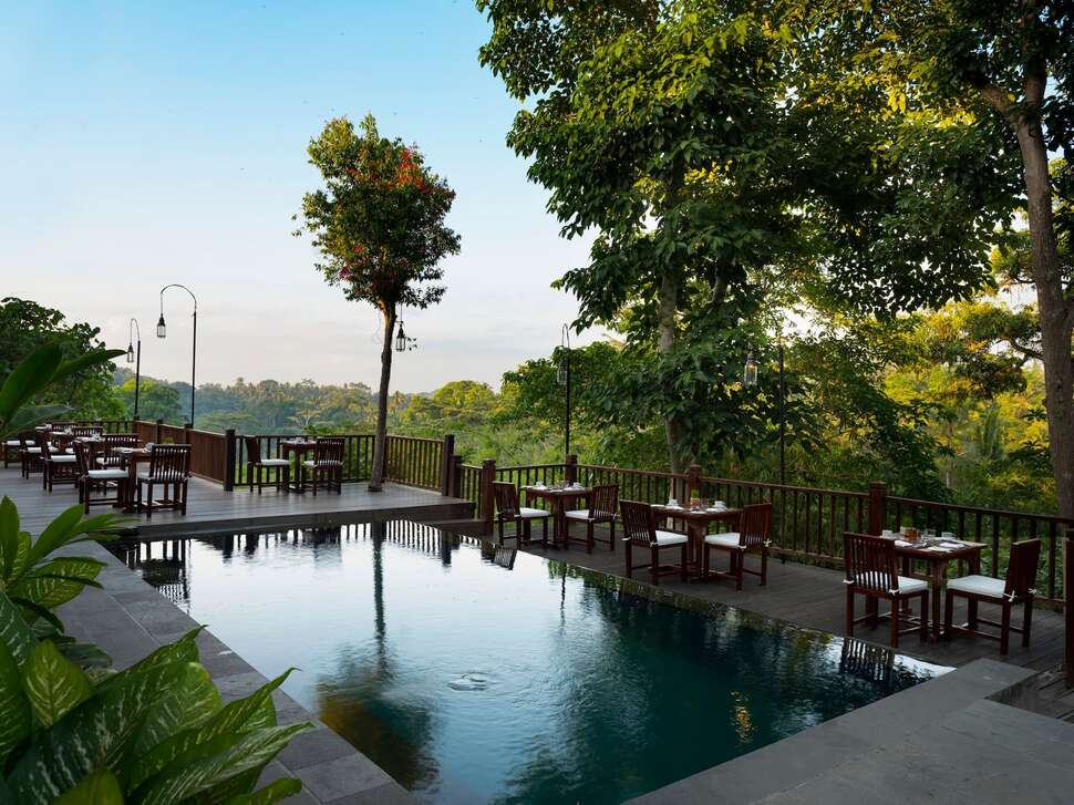 Ein Foto Kayumanis Ubud Private Villa & Spa
