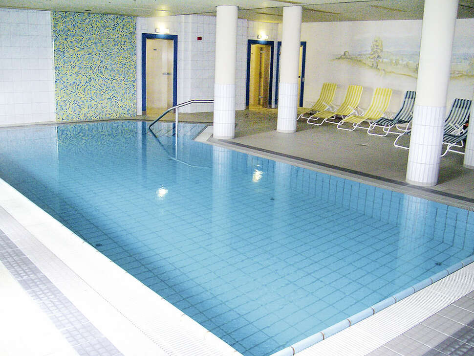 Een foto van Landhotel Rosenberger