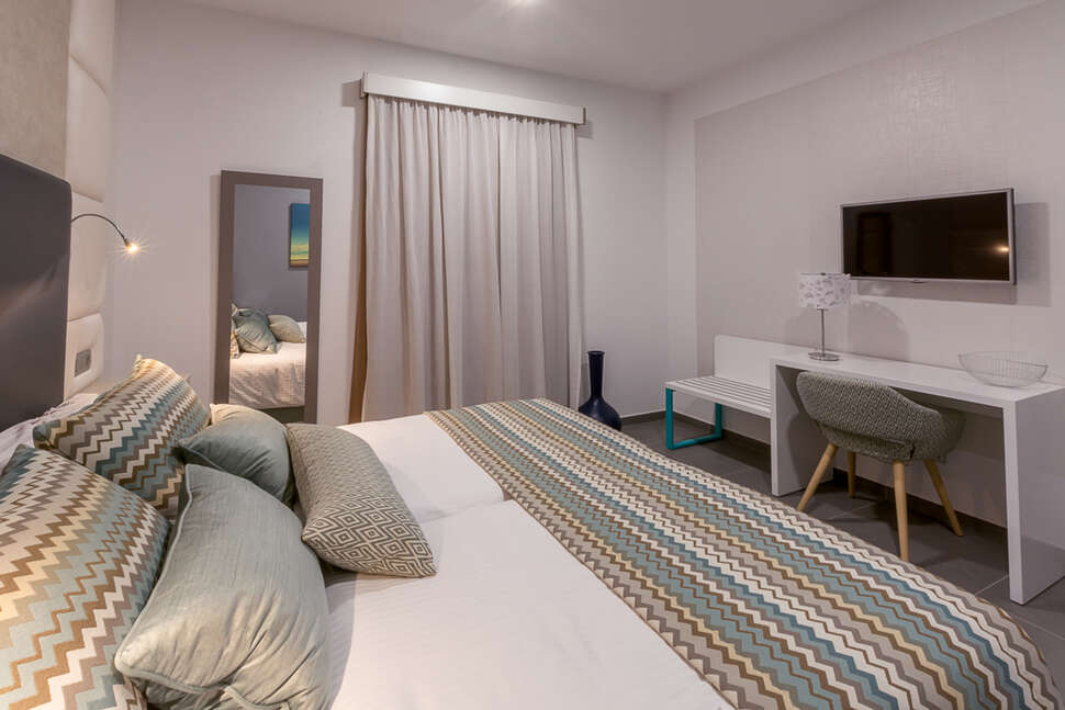 Een foto van Silvi Villas