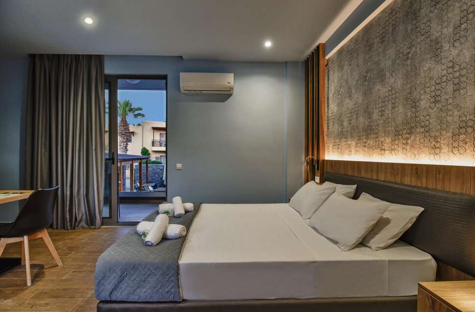 Een foto van Del Mar Appartementen