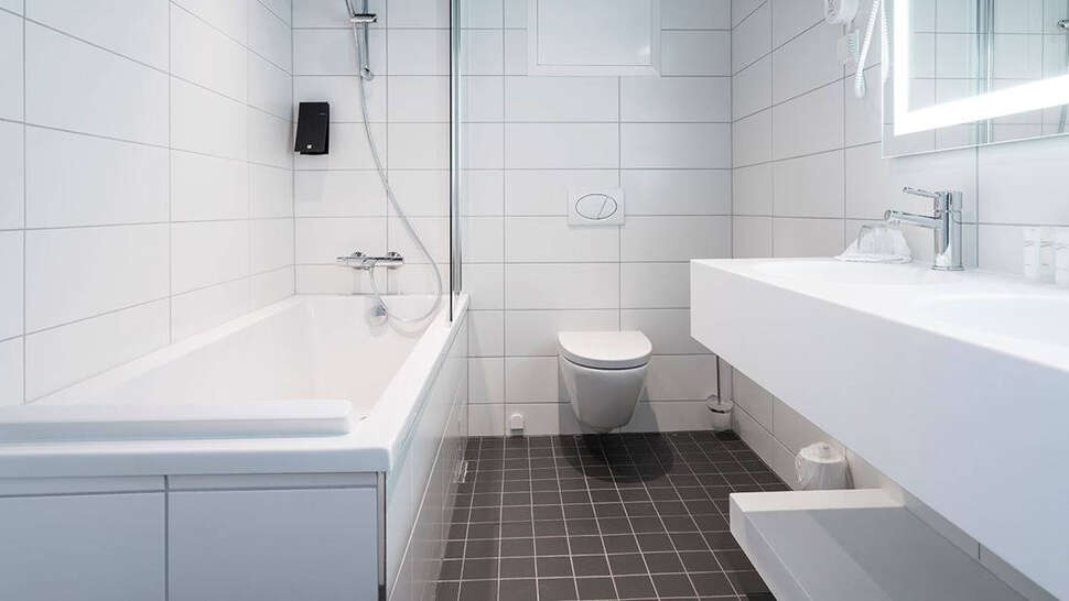 Een foto van Thon Hotel Spectrum