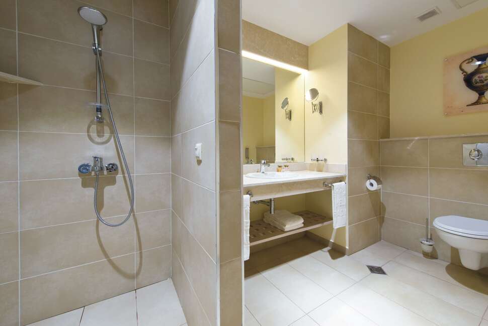Een foto van Dreams Sunny Beach Resort & Spa