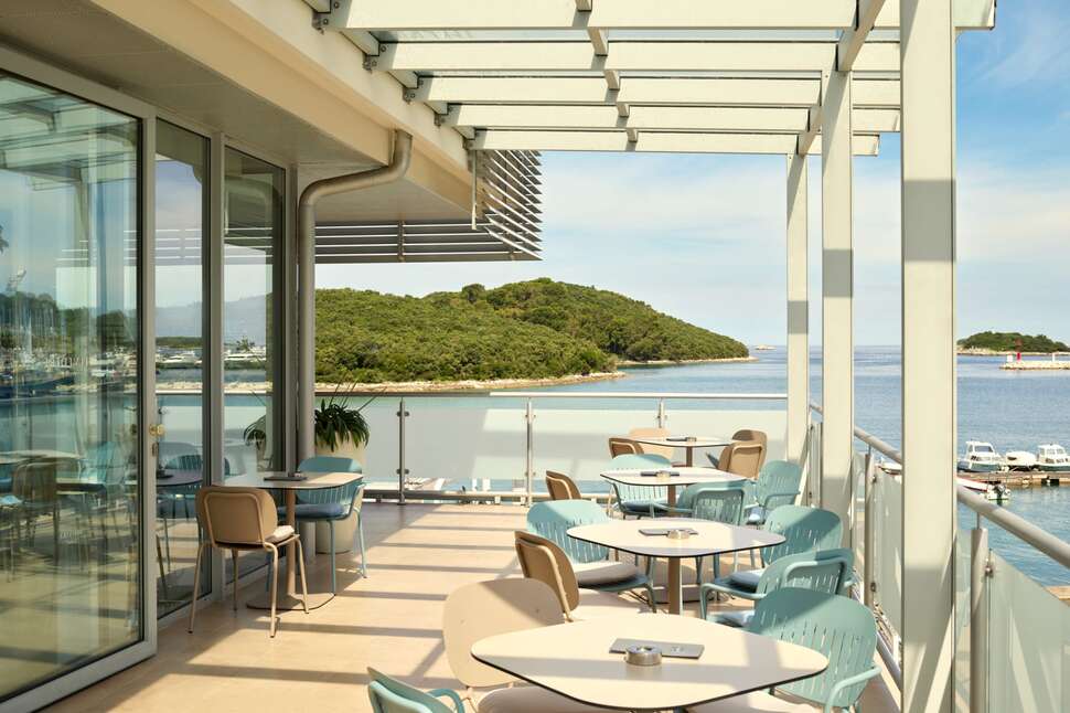 Een foto van Resort Belvedere