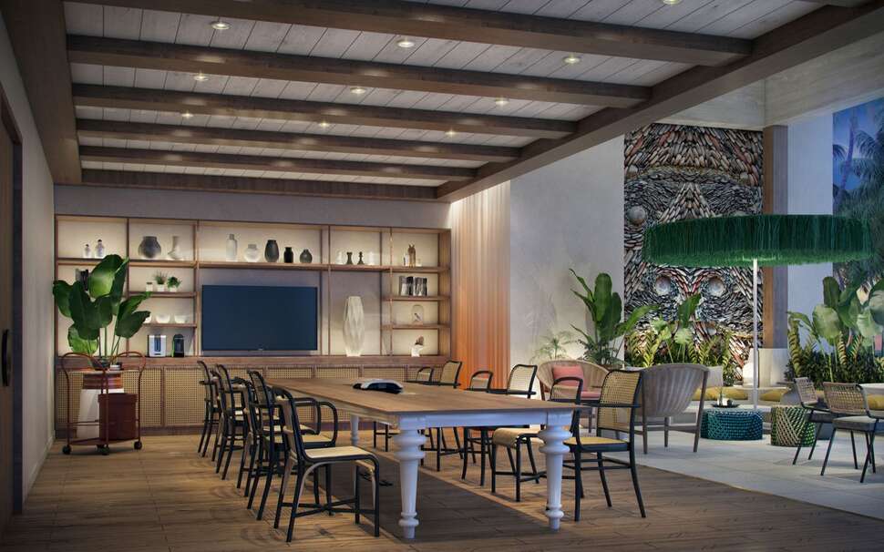 Een foto van Canopy by Hilton Seychelles