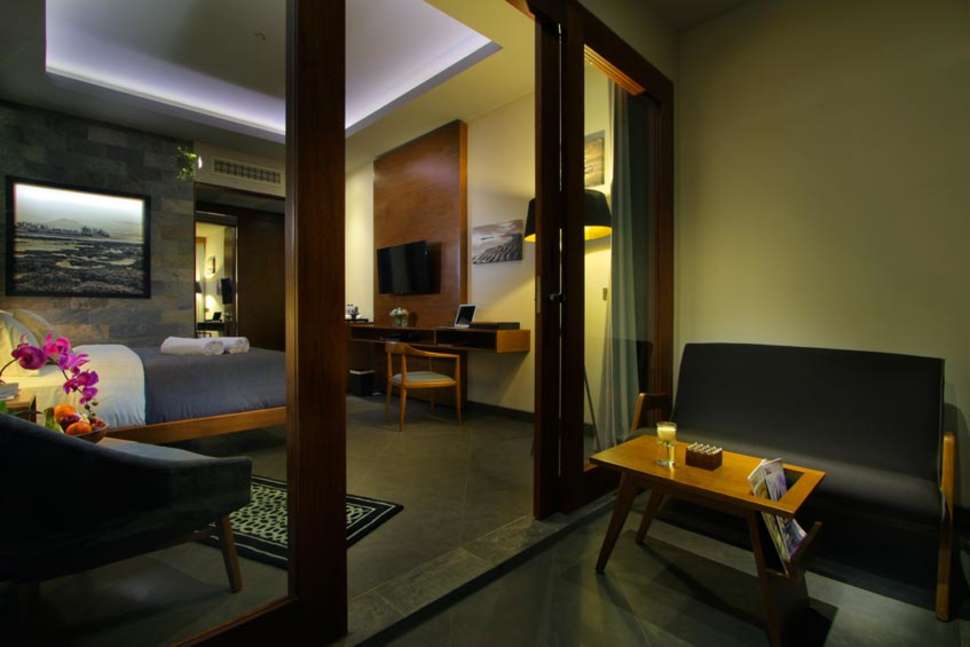 Een foto van Akana Boutique Hotel Sanur