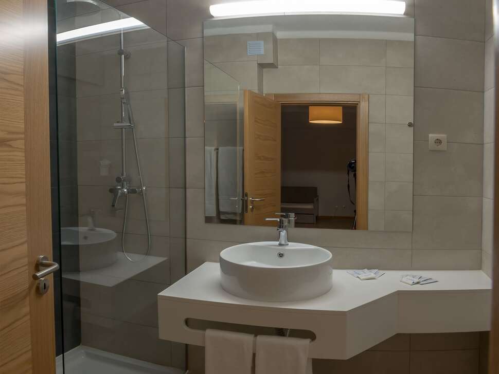 Een foto van Flor da Rocha Appartementen